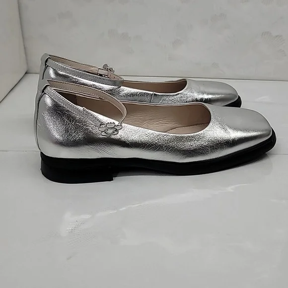 Lisa Says Gah Mia Maryjanes Size 7 - Picture 3 of 11